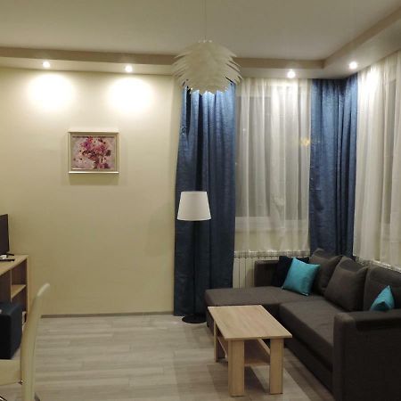 Apartament Blue Krosno Dış mekan fotoğraf