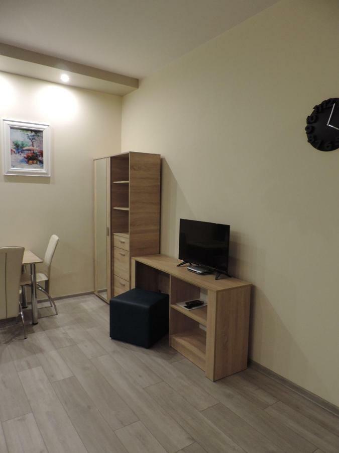 Apartament Blue Krosno Dış mekan fotoğraf