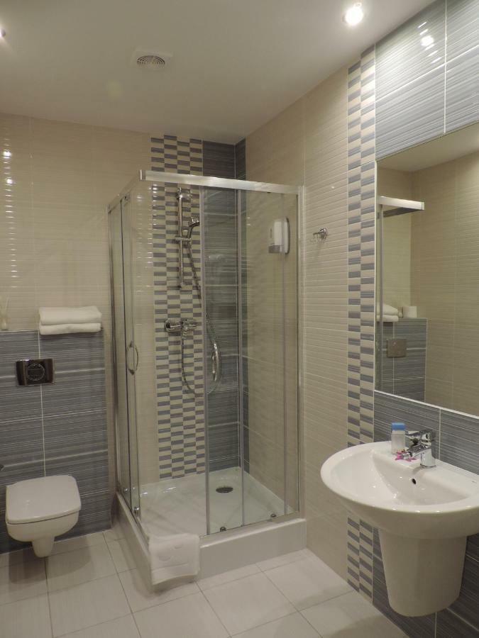 Apartament Blue Krosno Dış mekan fotoğraf