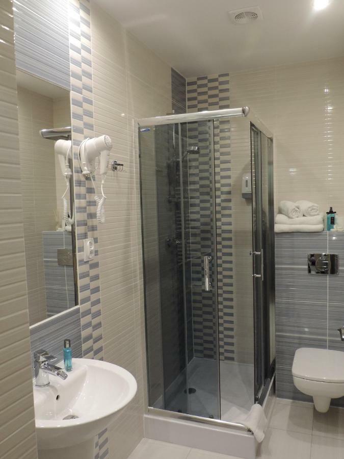 Apartament Blue Krosno Dış mekan fotoğraf
