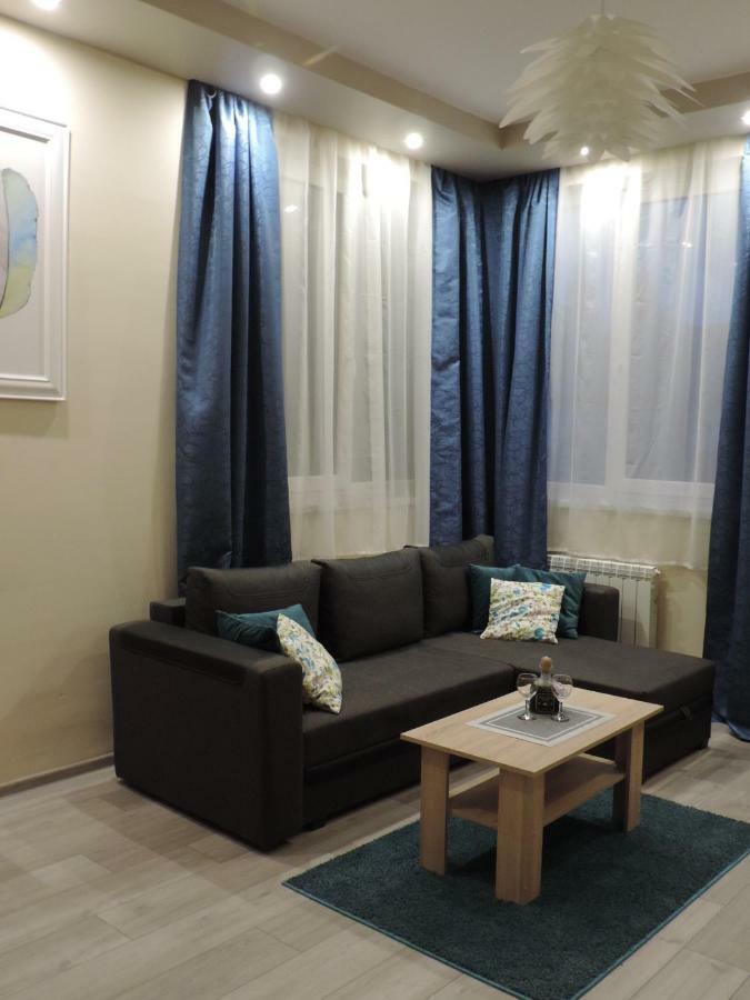 Apartament Blue Krosno Dış mekan fotoğraf