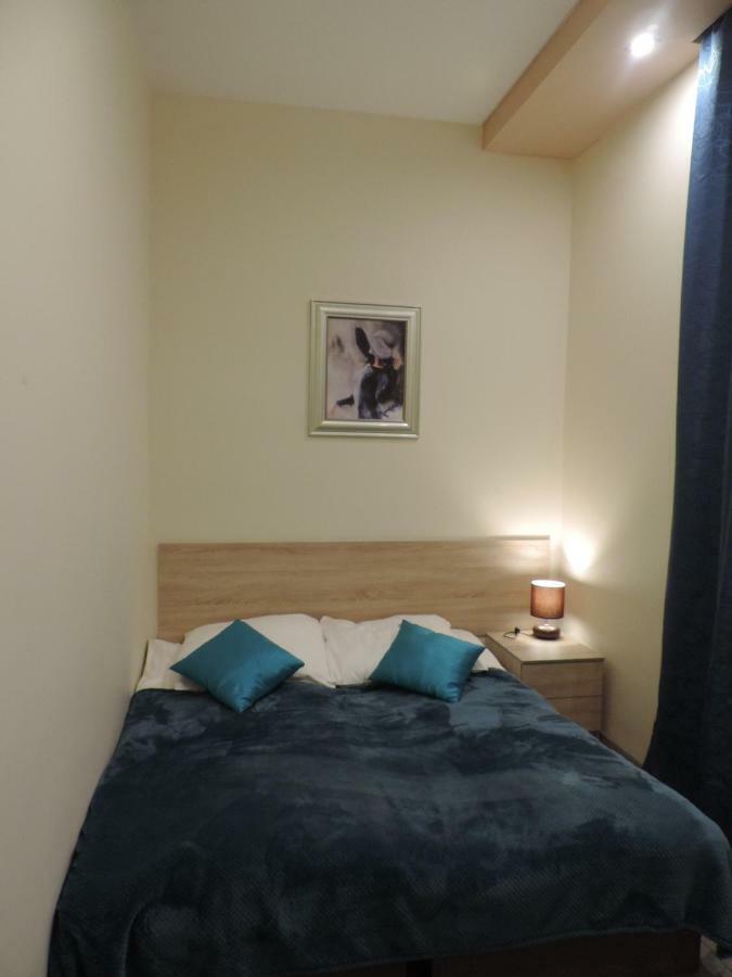 Apartament Blue Krosno Dış mekan fotoğraf