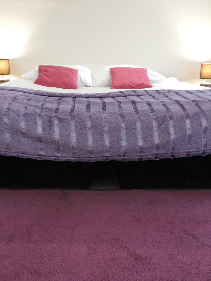 Apartament Blue Krosno Dış mekan fotoğraf